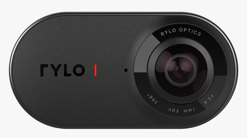 Transparent Camer Png - Camera Lens, Png Download