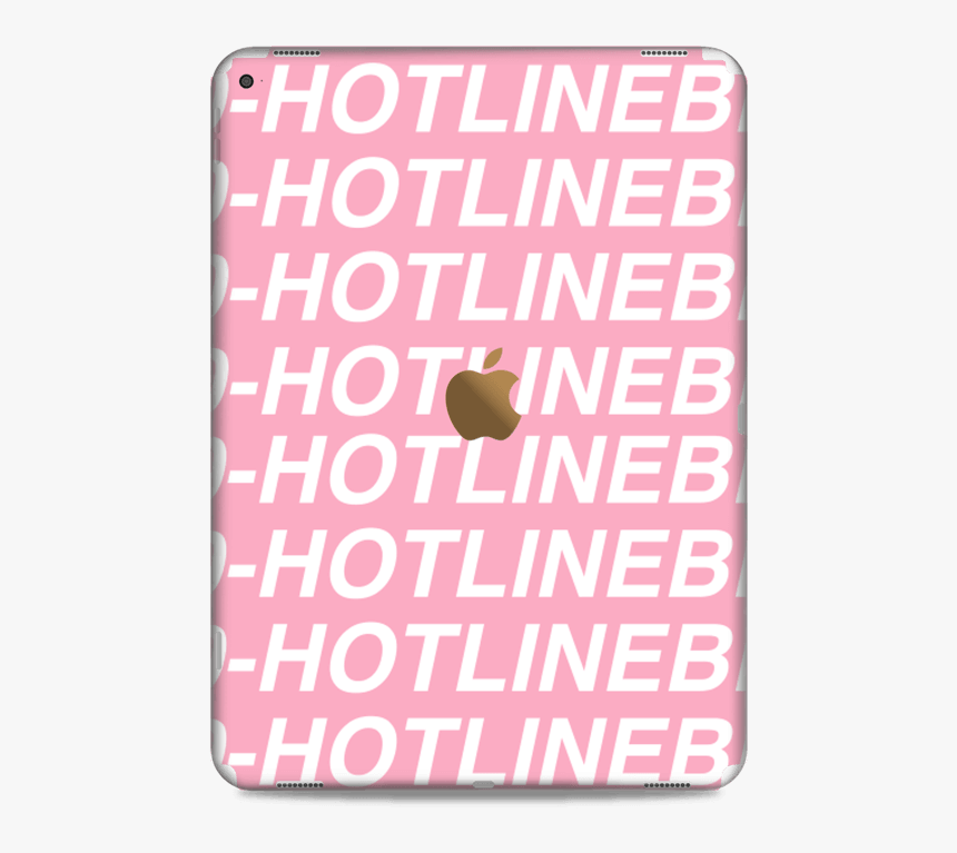1800 Hotline Bling Png - Apple, Transparent Png