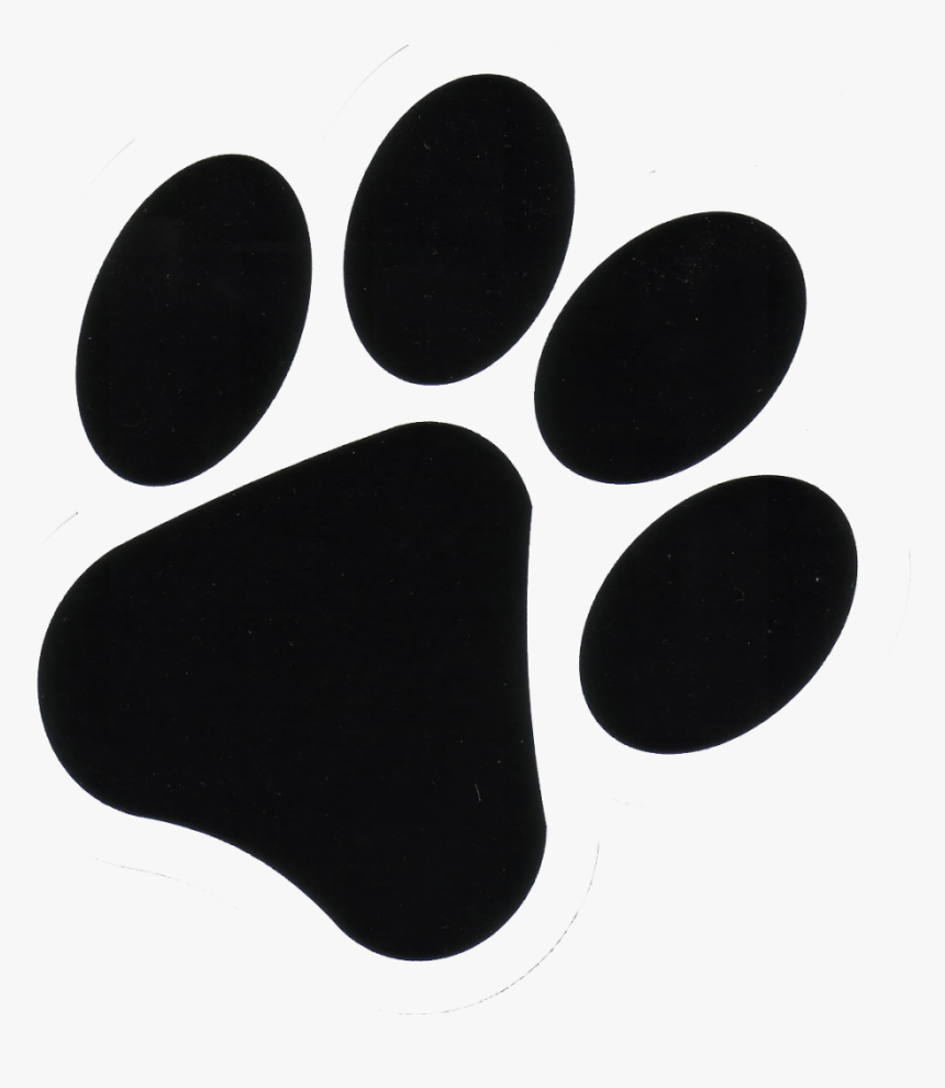 Footprint Puppy Paws Dog Paw Free Download Png Hd Clipart - Ed Sheeran