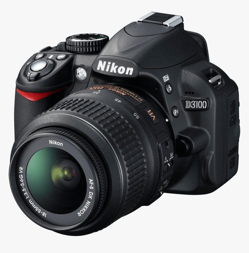 D Photo Transparent Png - Sony Alpha A7 Ii, Png Download