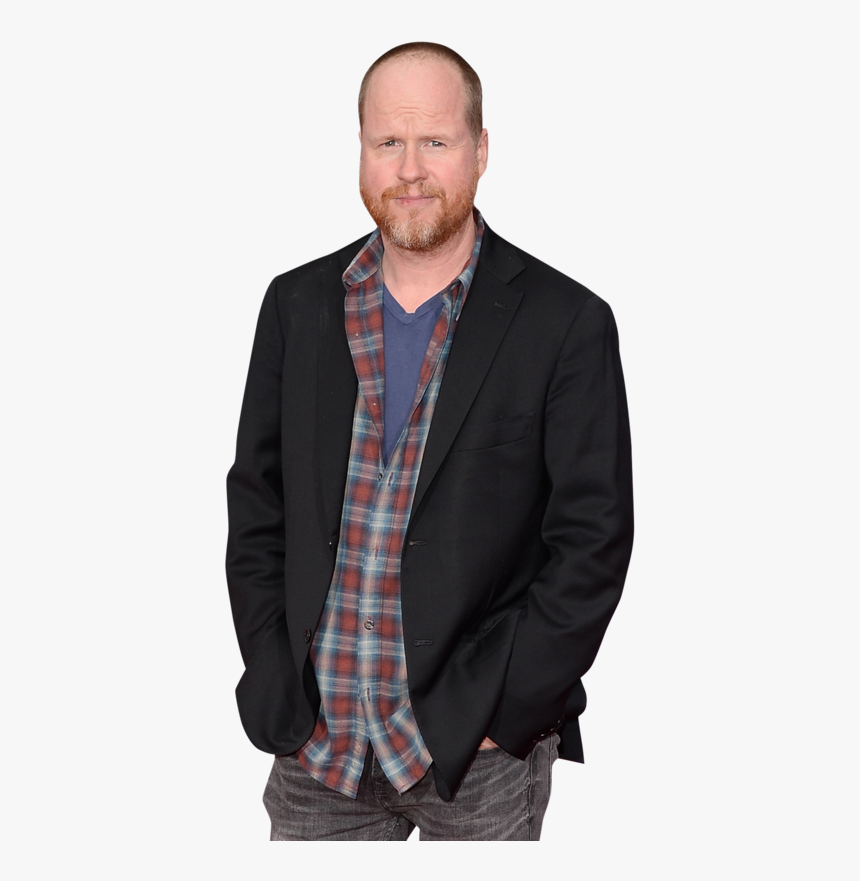Joss Whedon On Much Ado About Nothing, Shakespeare-buffy - Joss Whedon Png, Transparent Png