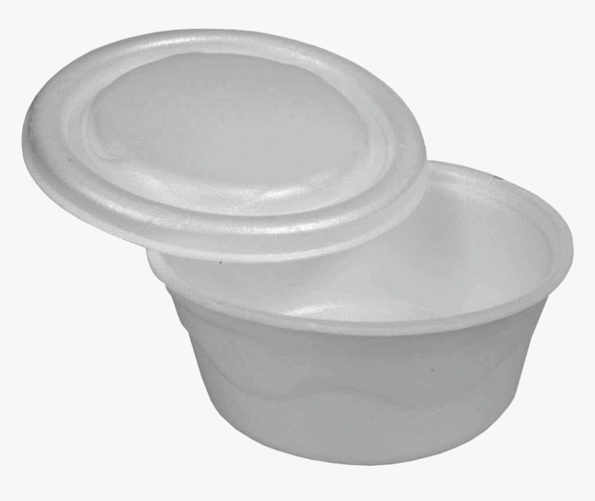 Transparent Marmitex Png - Marmitex Isopor Png, Png Download