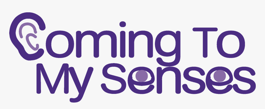 Coming To My Senses - Graphic Design, HD Png Download