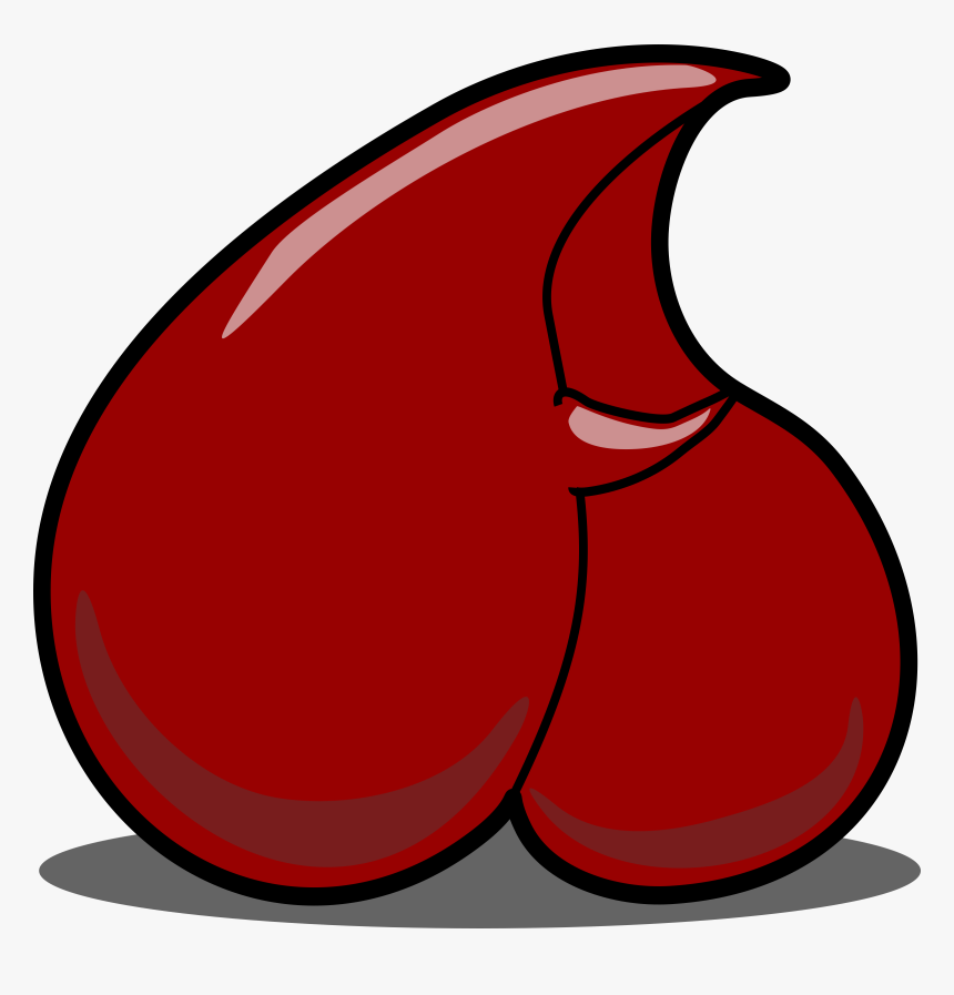 Blood Drops Png, Transparent Png