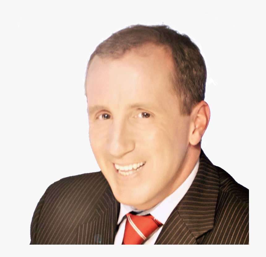 Real Money Authors - Businessperson, HD Png Download