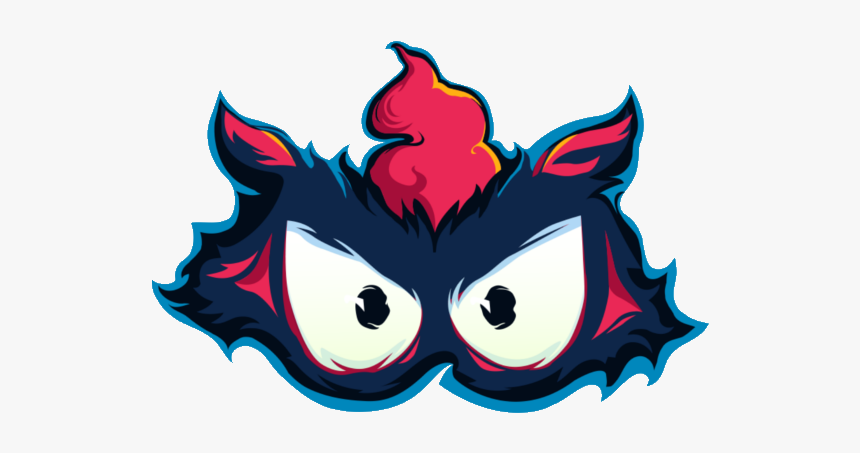 Racoon Logo Square - Racoon League Of Legends, HD Png Download