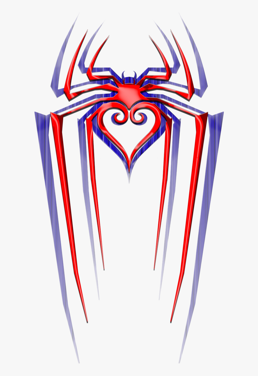 Spider Man Web Clipart - Spider-man, HD Png Download