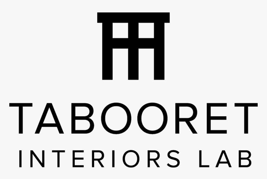 Tabooret Vertical Logo Interiors Lab - Hightower Advisors Logo, HD Png Download