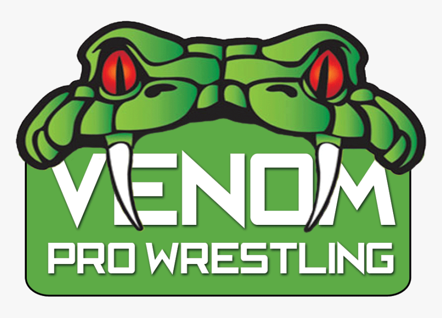 Wrestling Clipart Pro Wrestling - Green Viper, HD Png Download