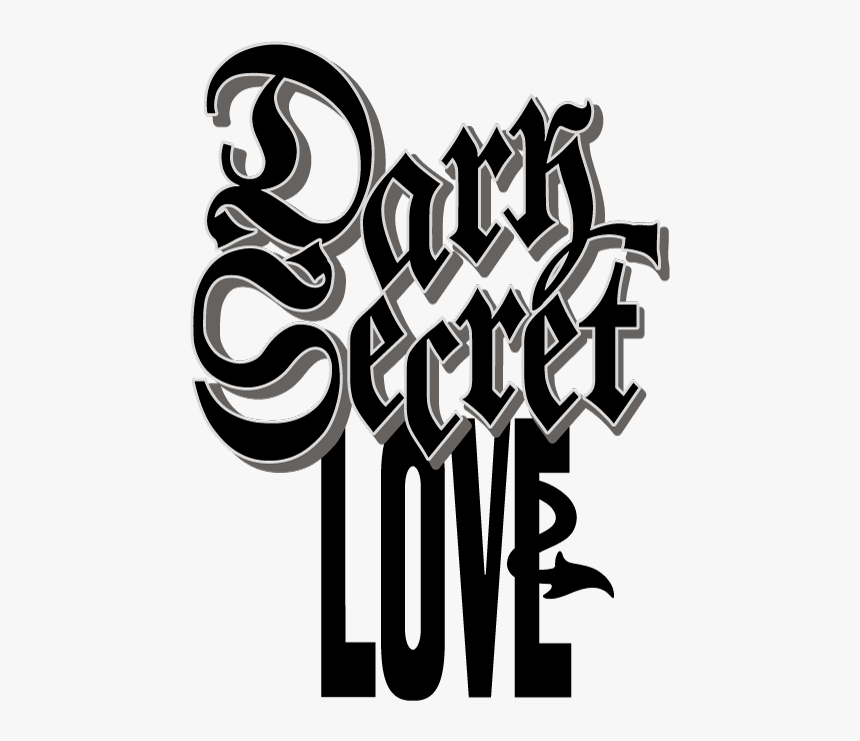 Dsl Vertical Logo - Calligraphy, HD Png Download