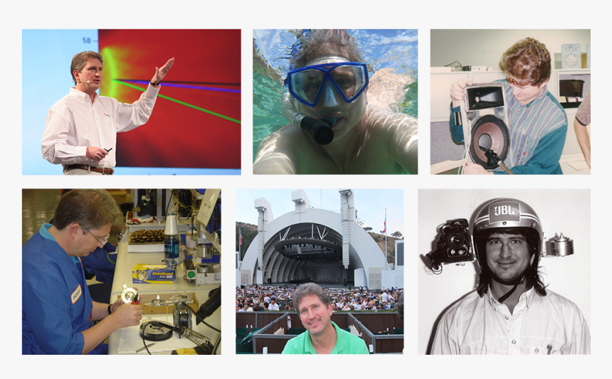 Collage, HD Png Download