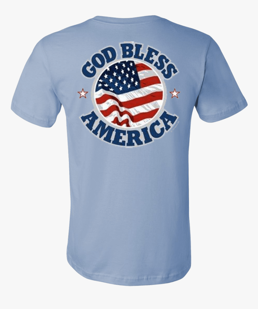 God Bless America - God Bless America Png, Transparent Png
