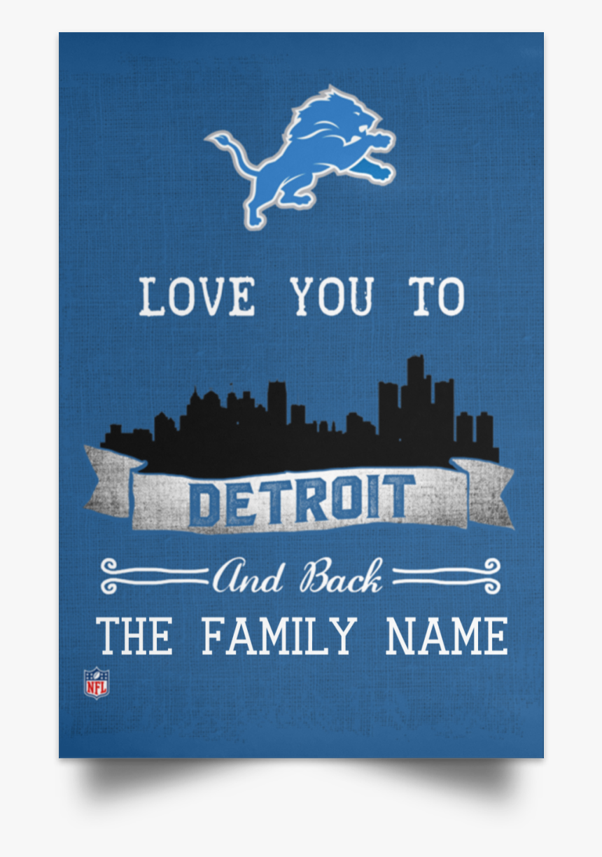 Denver Skyline Silhouette Png, Transparent Png