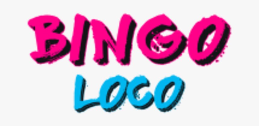 Bingo Loco Logo, HD Png Download