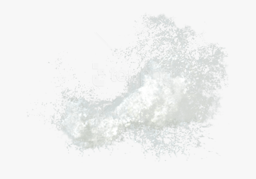 Dynamic Splash Water Drops Png - Night, Transparent Png