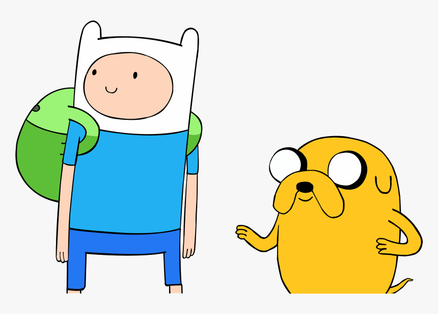 Finn Y Jake - Navy Chief Fouled Anchors, HD Png Download