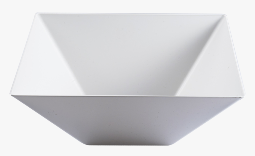 Large Square Serving Bowls, HD Png Download
