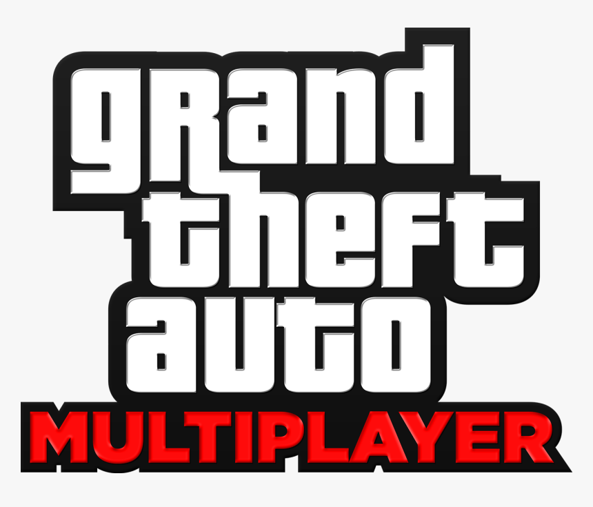 Gta Multiplayer Gta V, HD Png Download