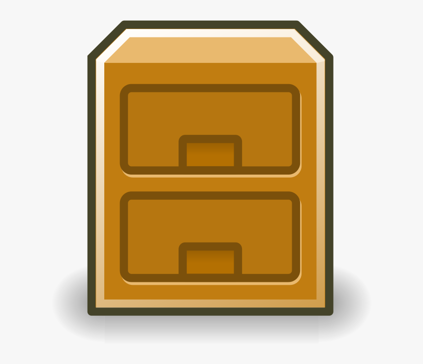 File Manager, HD Png Download