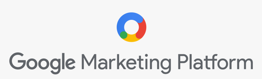 Google Marketing Platform Logo, HD Png Download