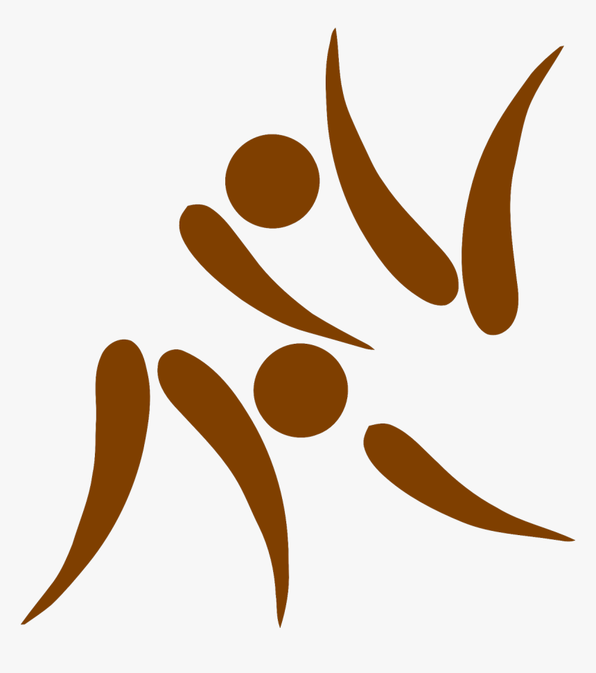 Judo, Martial Arts, Wrestling, Self-defense, Karate - Judo Clip Art, HD Png Download