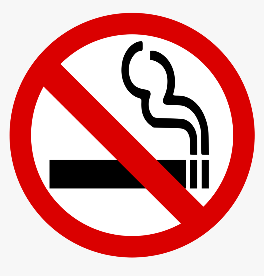 No Smoking, HD Png Download