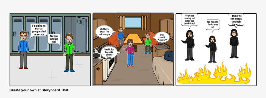 Cartoon, HD Png Download