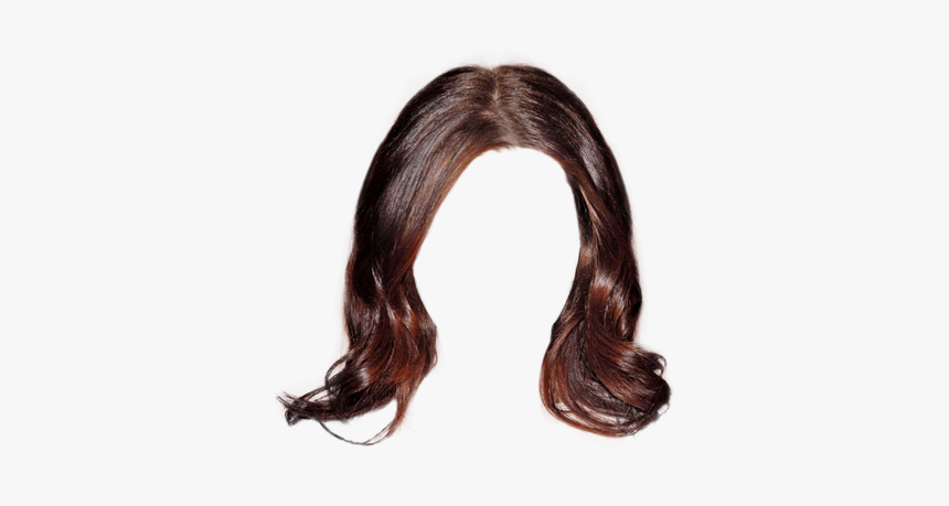 Lace Wig, HD Png Download