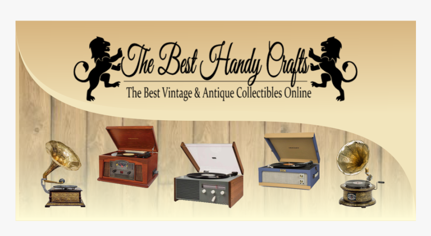 Banner Ad Design By Alqiano 2 For The Best Handy Crafts - Cosmetics, HD Png Download