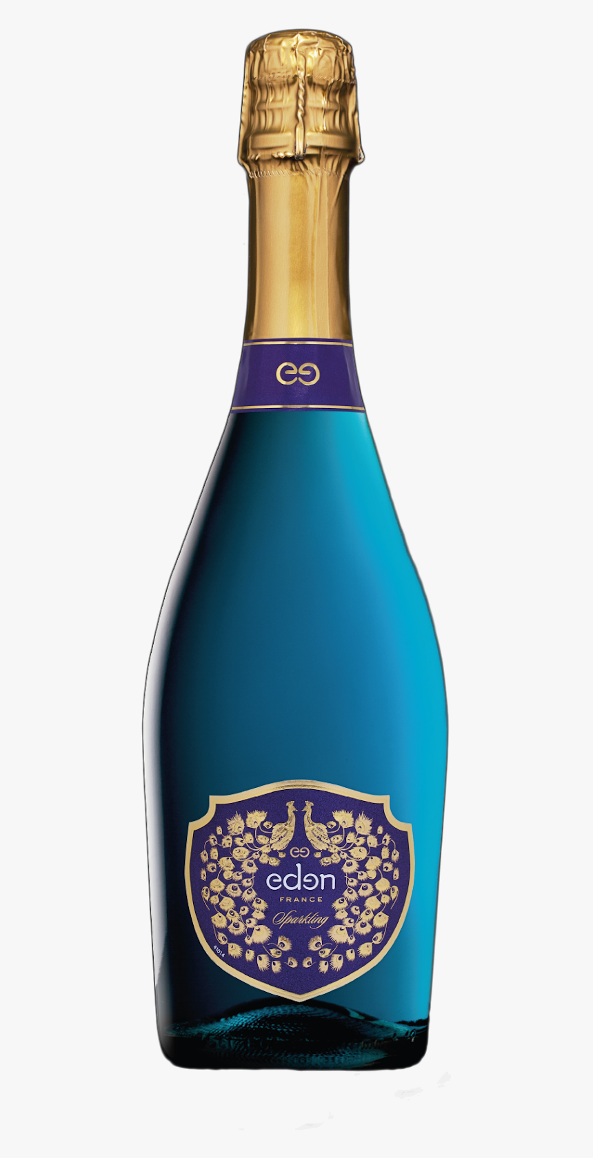 Glass Bottle, HD Png Download