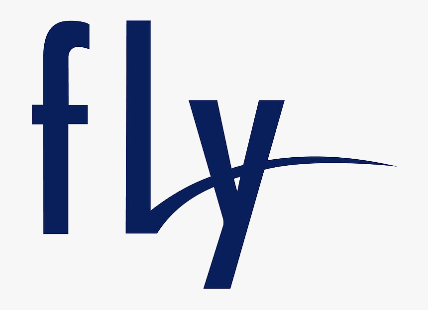 Mobile Phone Logo 6, Buy Clip Art - Fly Mobile, HD Png Download