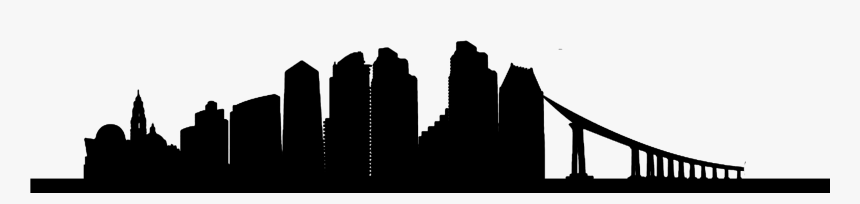 Silhouette, HD Png Download