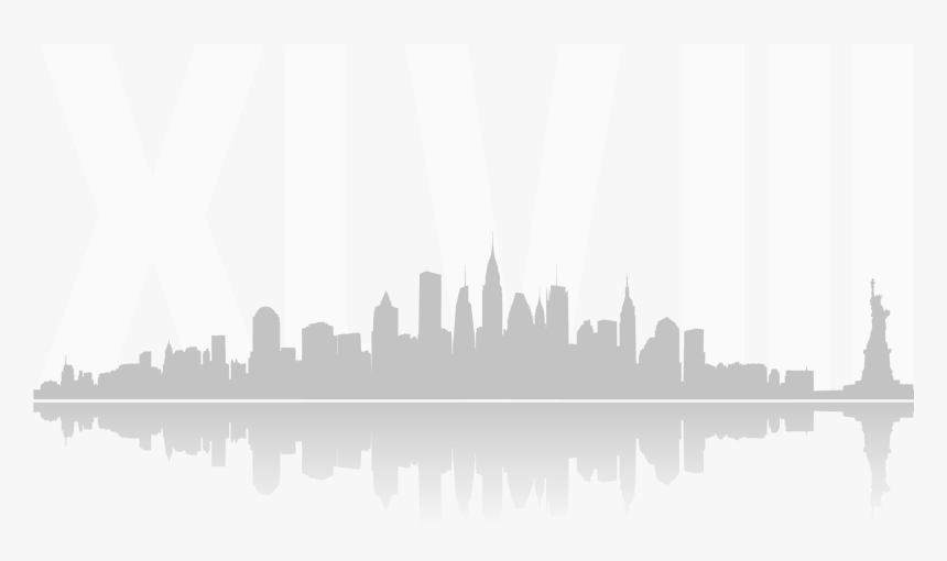 Ny Silueta, HD Png Download