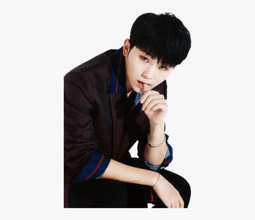 Seventeen, Lee Ji Hoon, And Woozi Image - Lee Jihoon Woozi Dark, HD Png Download