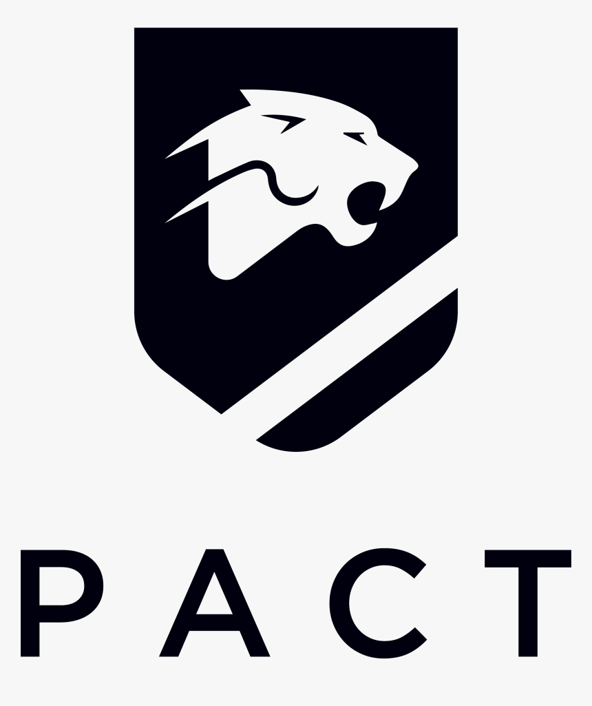 Pact Charter School Mascot, HD Png Download