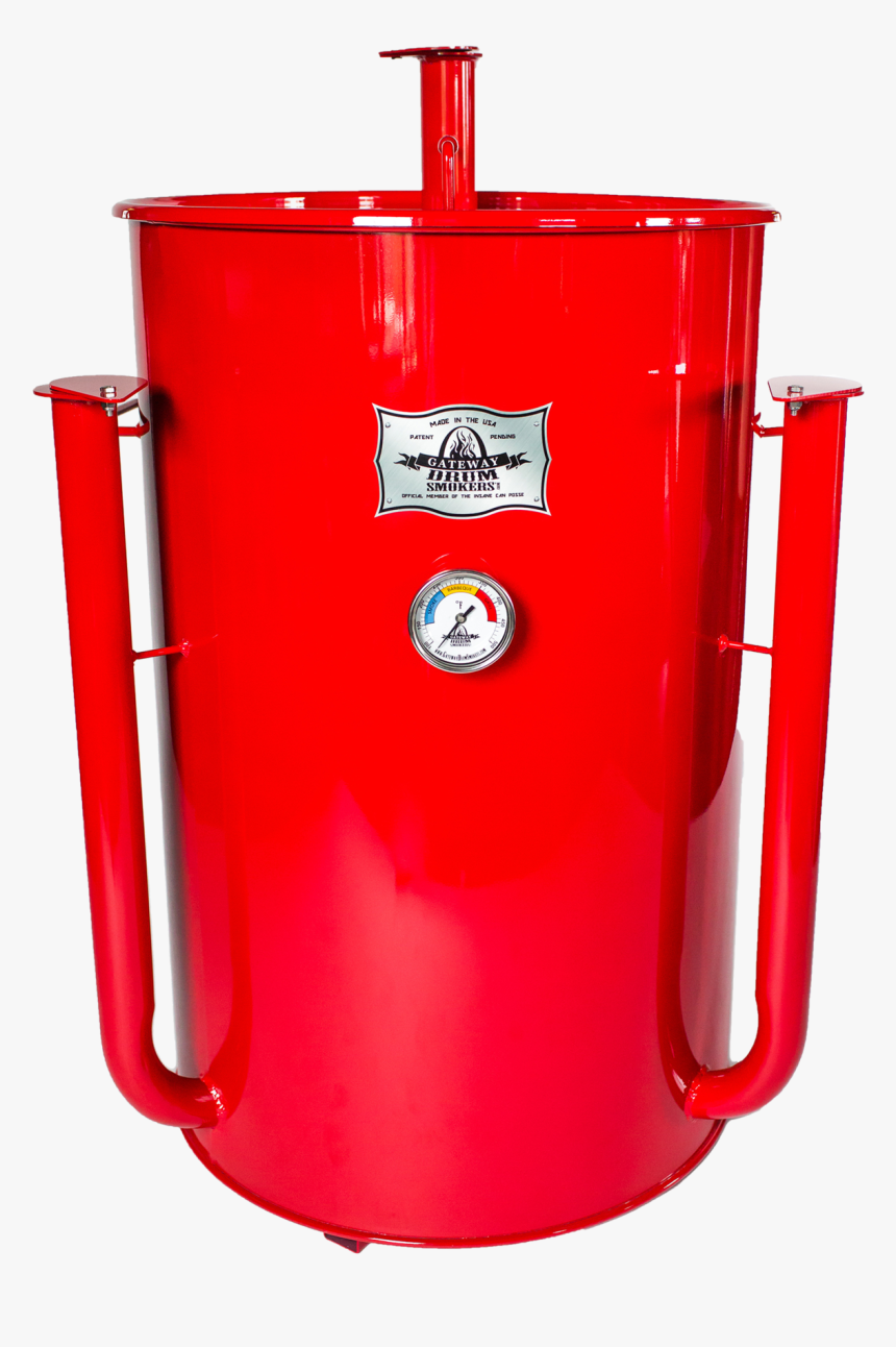 Drum Smokers, HD Png Download