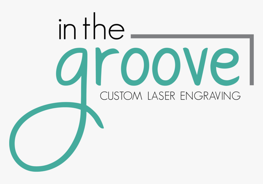In The Groove Engraving - Circle, HD Png Download