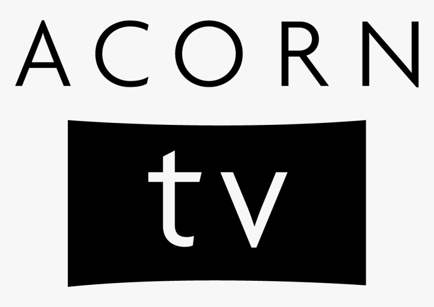 Transparent British Png Acorn Tv Logo Png, Png Download