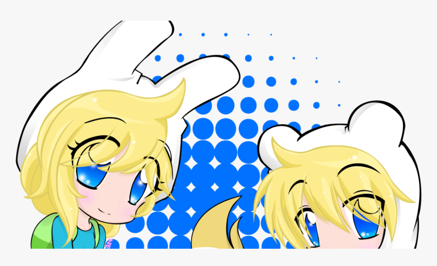 Finn And Jake Png , Png Download - Fionna And Cake Adventure Time, Transparent Png
