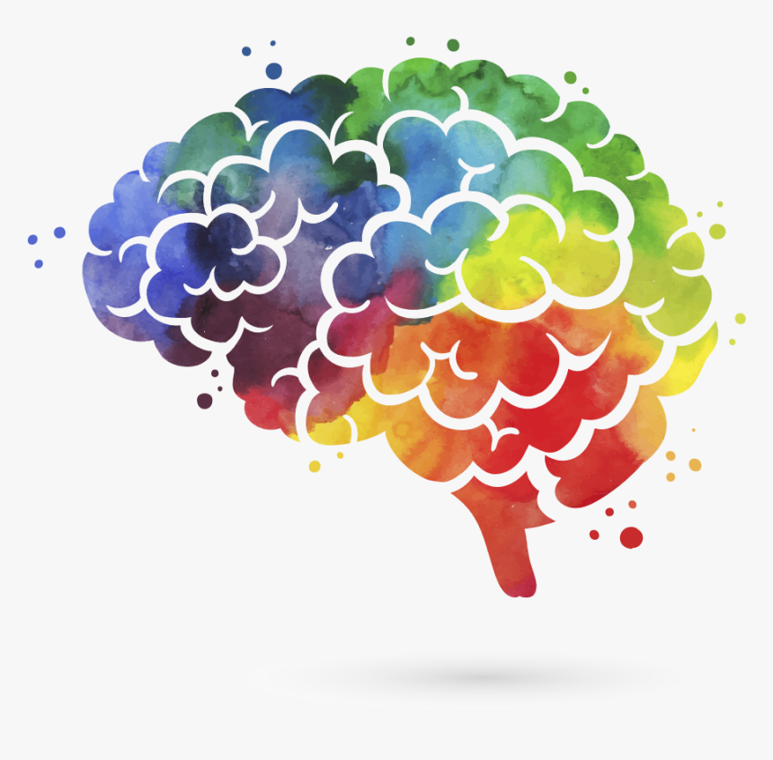 Learning Psychology, HD Png Download
