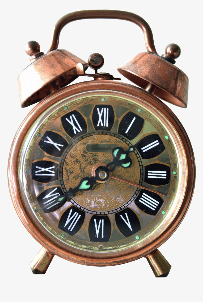 Despertador De Epoca, HD Png Download