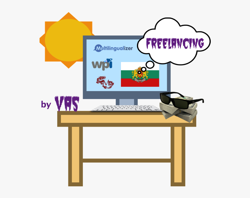 Johnite Freelance Article Png, Transparent Png