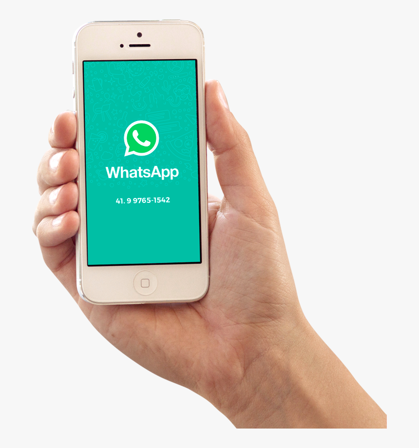 Whatsapp, HD Png Download