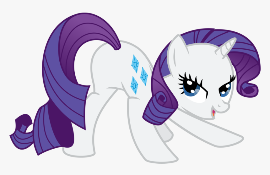 Rarity Twilight Sparkle Pinkie Pie Fluttershy Applejack - Fluttershy, HD Png Download