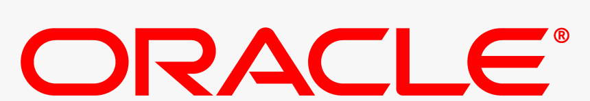 High Resolution Oracle Logo, HD Png Download