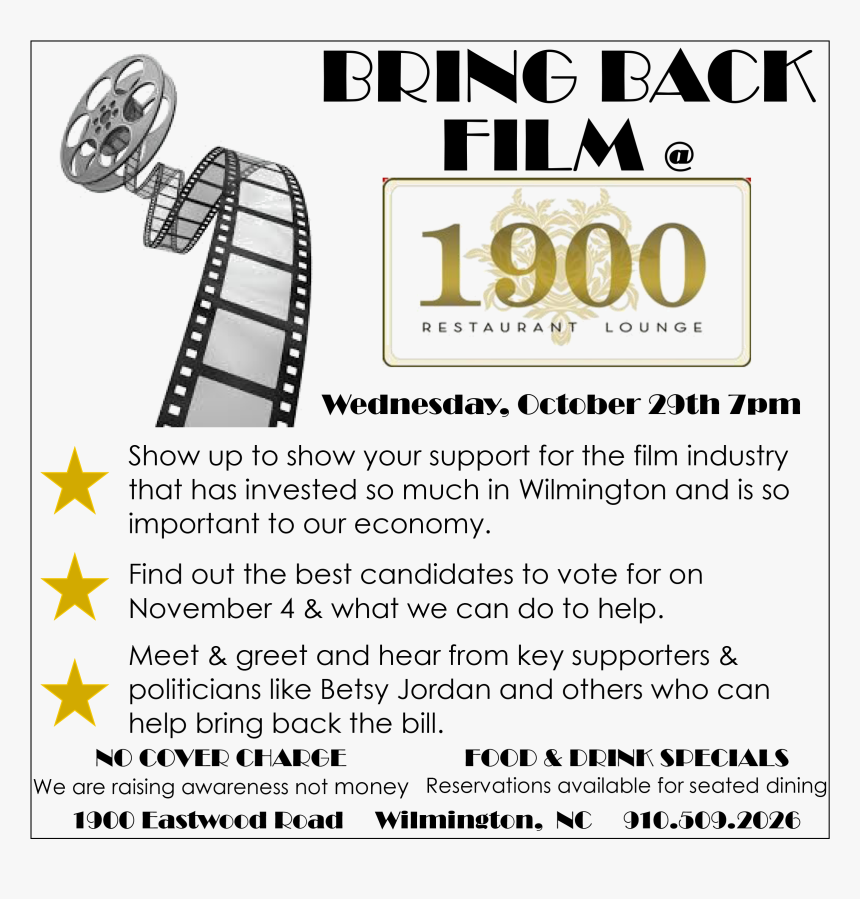 Film1900 - Transparent Background Film Clipart, HD Png Download