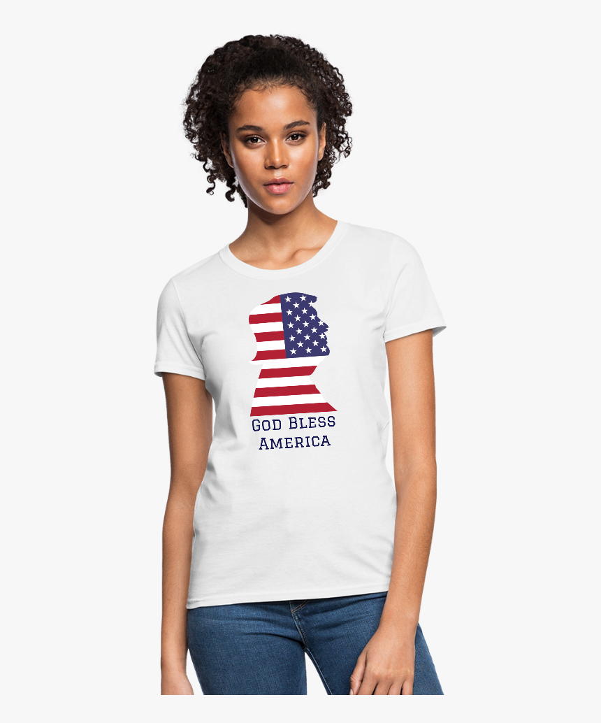 T-shirt, HD Png Download