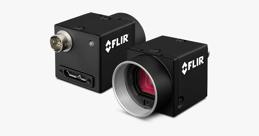 Flir Blackfly S Usb3, HD Png Download
