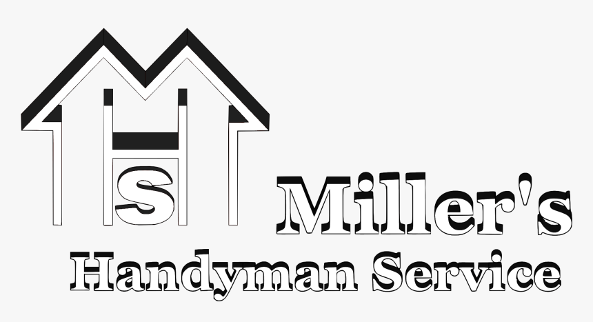 Miller’s Handyman Service, HD Png Download