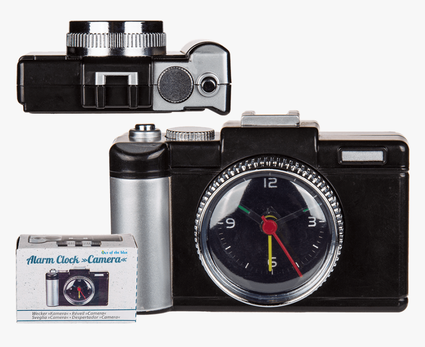 Alarm Clock, HD Png Download